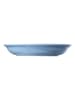 Thomas 6er-Set: Suppenteller "Trend Colour" in Blau - (H)4,3 x Ø 24 cm