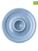 Thomas 6er-Set: Eierbecher "Trend Colour" in Blau - (H)2,5 x Ø 14 cm