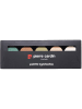 Pierre Cardin Paleta cieni "Green Cult" - 10 g
