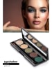 Pierre Cardin Paleta cieni "Green Cult" - 10 g