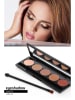 Pierre Cardin Oogschaduwpalet "Me Nude", 10 g