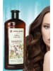 Pierre Cardin Szampon do włosów "Herbal - All Hair Types" - 750 ml