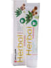 Pierre Cardin Tandpasta "Herbal", 75 ml