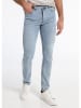 Lois Spijkerbroek - slim fit - lichtblauw