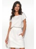 numinou Kleid in Weiß