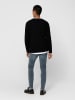 ONLY & SONS Pullover "Panter" in Schwarz