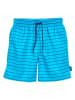 Playshoes Zwemshort turquoise