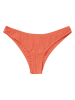 Becksöndergaard Figi bikini w kolorze pomarańczowym