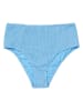 Becksöndergaard Figi bikini w kolorze błękitnym