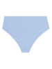 Copenhagen Cartel Figi bikini  "Ubud" w kolorze błękitnym
