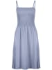 Fresh Made Kleid in Hellblau