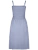 Fresh Made Kleid in Hellblau