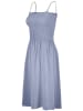 Fresh Made Kleid in Hellblau