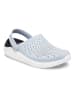 Crocs Crocs "Lite Ride" in Grau