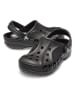 Crocs Chodaki "Baya" w kolorze czarnym