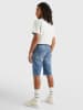 Tommy Hilfiger Jeans-Shorts in Blau