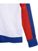Converse Bluza sportowa w kolorze białym