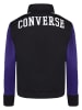 Converse Trainingsvest zwart