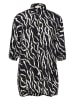 Kaffe Blouse "Sonna"  zwart