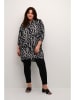 Kaffe Blouse "Sonna"  zwart
