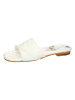 MELVIN & HAMILTON Slippers "Elodie 53" wit