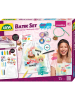 SiMM SPIELWAREN Bastelset "Batik Crazy & Lazy" - ab 8 Jahren