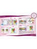 SiMM SPIELWAREN Bastelset "Batik Crazy & Lazy" - ab 8 Jahren