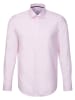 Seidensticker Hemd - Slim fit - in Rosa