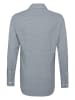 Seidensticker Blouse - slim fit - zwart/wit