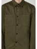 Seidensticker Koszula - Regular fit - w kolorze khaki