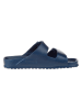 Birkenstock Klapki "Arizona" w kolorze granatowym