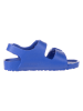 Birkenstock Sandały "Milano" w kolorze niebieskim