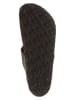 Birkenstock Zehentrenner "Ramses" in Schwarz