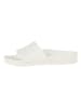 Birkenstock Pantoletten "Barbados" in Weiß