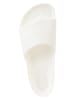Birkenstock Klapki "Barbados" w kolorze białym
