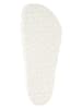 Birkenstock Klapki "Barbados" w kolorze białym