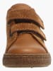 Naturino Leren sneakers "Albus Star" lichtbruin