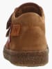 Naturino Leren sneakers "Albus Star" lichtbruin