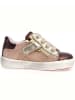 Naturino Leren sneakers "Annie" lichtroze