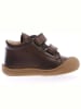 Naturino Leder-Lauflernschuhe "Cocoon" in Braun