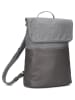 Zwei Rucksack "KIR110" in Grau - (B)27 x (H)37 x (T)14 cm