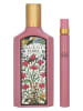 Gucci 2-delige set "Flora" - 2x eau de parfum