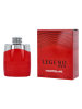 Montblanc Legend Red - EdP, 100 ml