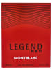 Montblanc Legend Red - eau de parfum, 100 ml