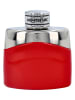 Mont Blanc Legend Red - eau de parfum, 50 ml