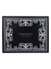Versace 3tlg. Set: "Homme" - EdT, Duschgel und Aftershave-Lotion