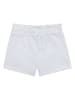 Minoti Shorts in Weiß