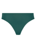 Hunkemöller Bikinislip "Luxe" groen