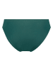 Hunkemöller Figi bikini "Luxe" w kolorze zielonym