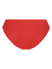 Hunkemöller Figi bikini "Sardinia" w kolorze czerwonym